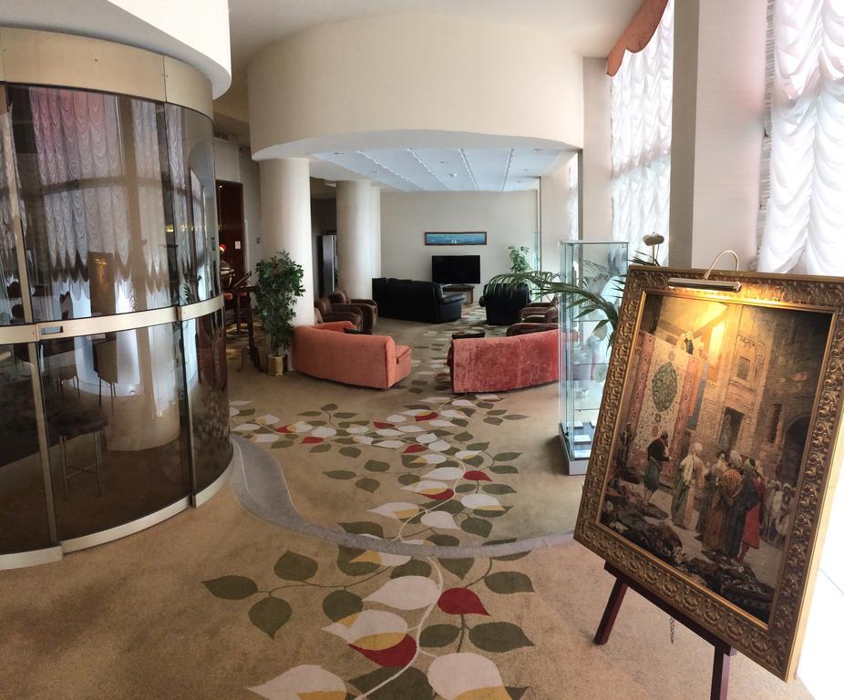 Hotel Antares アローナ エクステリア 写真