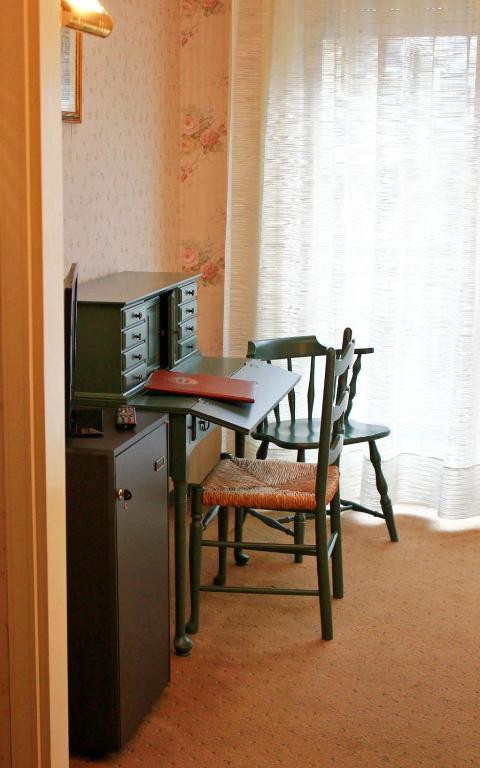 Hotel Antares アローナ エクステリア 写真